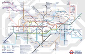 The London Underground